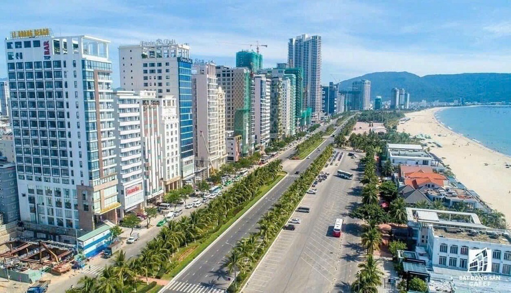 Bán đất An thượng 29, Mỹ An, Ngũ Hành Sơn, Đà Nẵng. LH: 0905233234 - Ảnh 2
