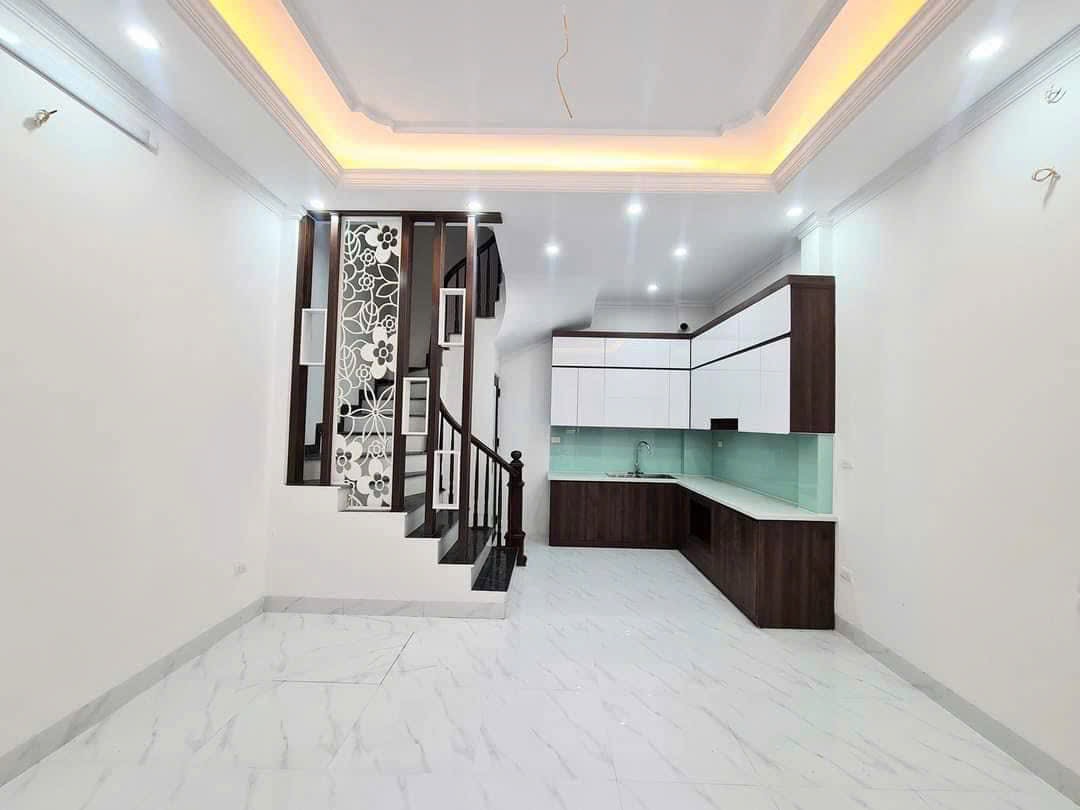 BÁN NHÀ TRƯƠNG ĐỊNH – GẦN PHỐ, Ô TÔ GẦN, NHÀ ĐẸP Ở NGAY – 33M2 - GIÁ 6.85 TỶ - Ảnh 1