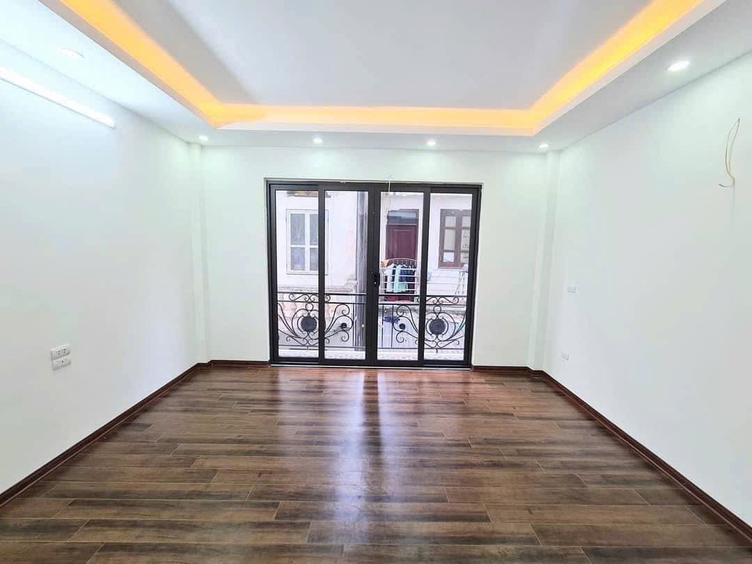 BÁN NHÀ TRƯƠNG ĐỊNH – GẦN PHỐ, Ô TÔ GẦN, NHÀ ĐẸP Ở NGAY – 33M2 - GIÁ 6.85 TỶ - Ảnh 2