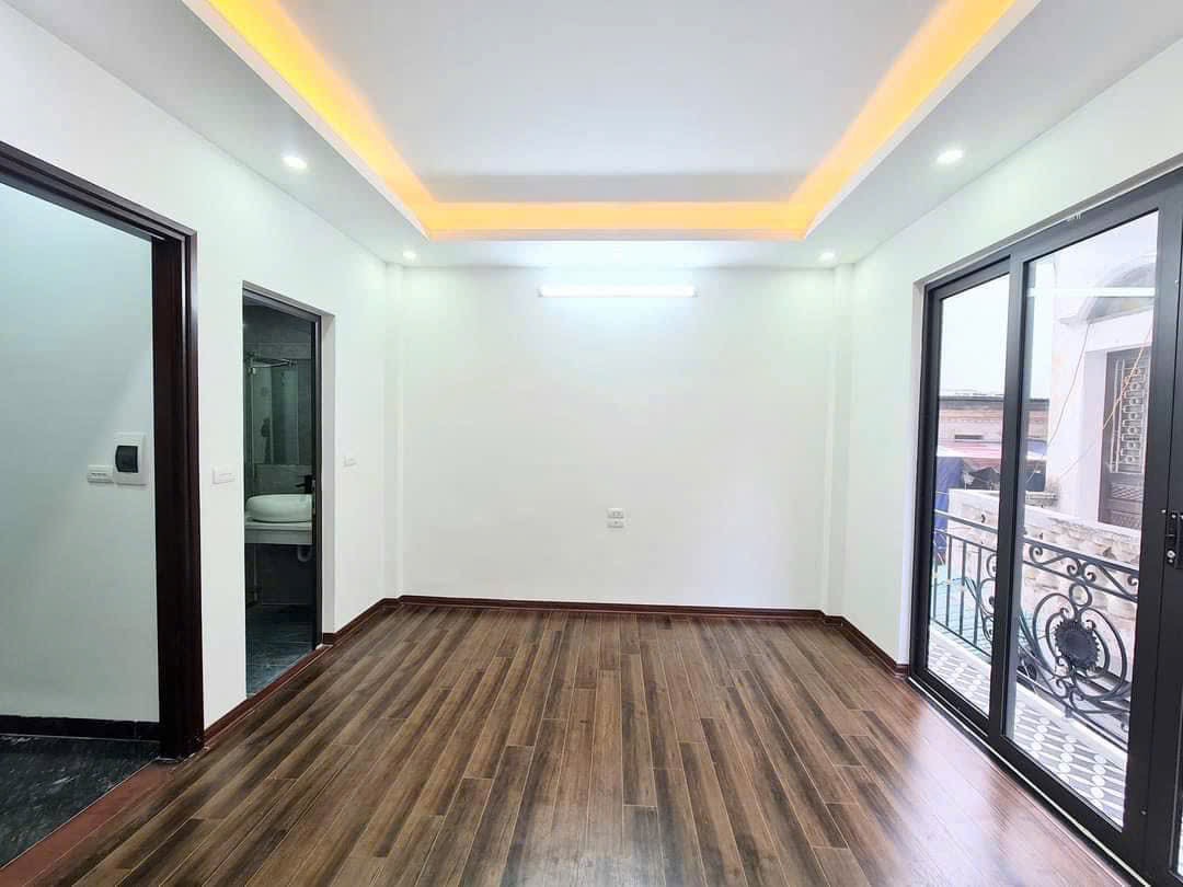 BÁN NHÀ TRƯƠNG ĐỊNH – GẦN PHỐ, Ô TÔ GẦN, NHÀ ĐẸP Ở NGAY – 33M2 - GIÁ 6.85 TỶ - Ảnh 3
