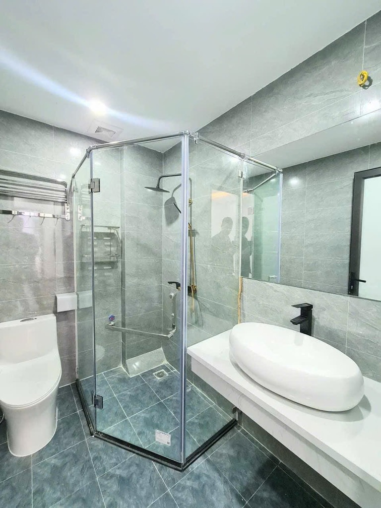 BÁN NHÀ TRƯƠNG ĐỊNH – GẦN PHỐ, Ô TÔ GẦN, NHÀ ĐẸP Ở NGAY – 33M2 - GIÁ 6.85 TỶ - Ảnh 4