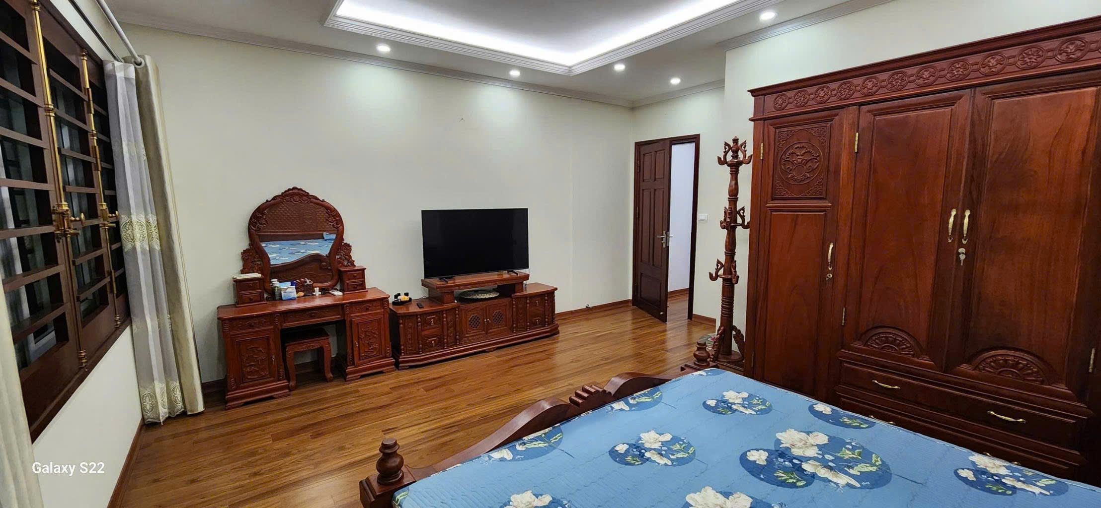 BÁN NHÀ TRUNG KÍNH CẦU GIẤY, PHÂN LÔ, ÔTÔ TRÁNH, KINH DOANH, 2 THOÁNG, 61M² NHỈNH 23 TỶ - Ảnh 2