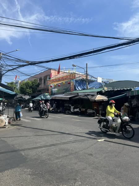 ► Đất Kiệt Ô tô 5m, lề 1m, thông thoáng, sát Chợ Đống Đa, 52m2, 3.38 tỷ - Ảnh 2