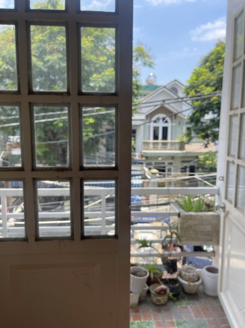 ♥ Mặt Tiền Lý Tự Trọng, Lô Góc, 100m2, ngang 5.5m, 3 tầng. 13.x tỷ - Ảnh 4
