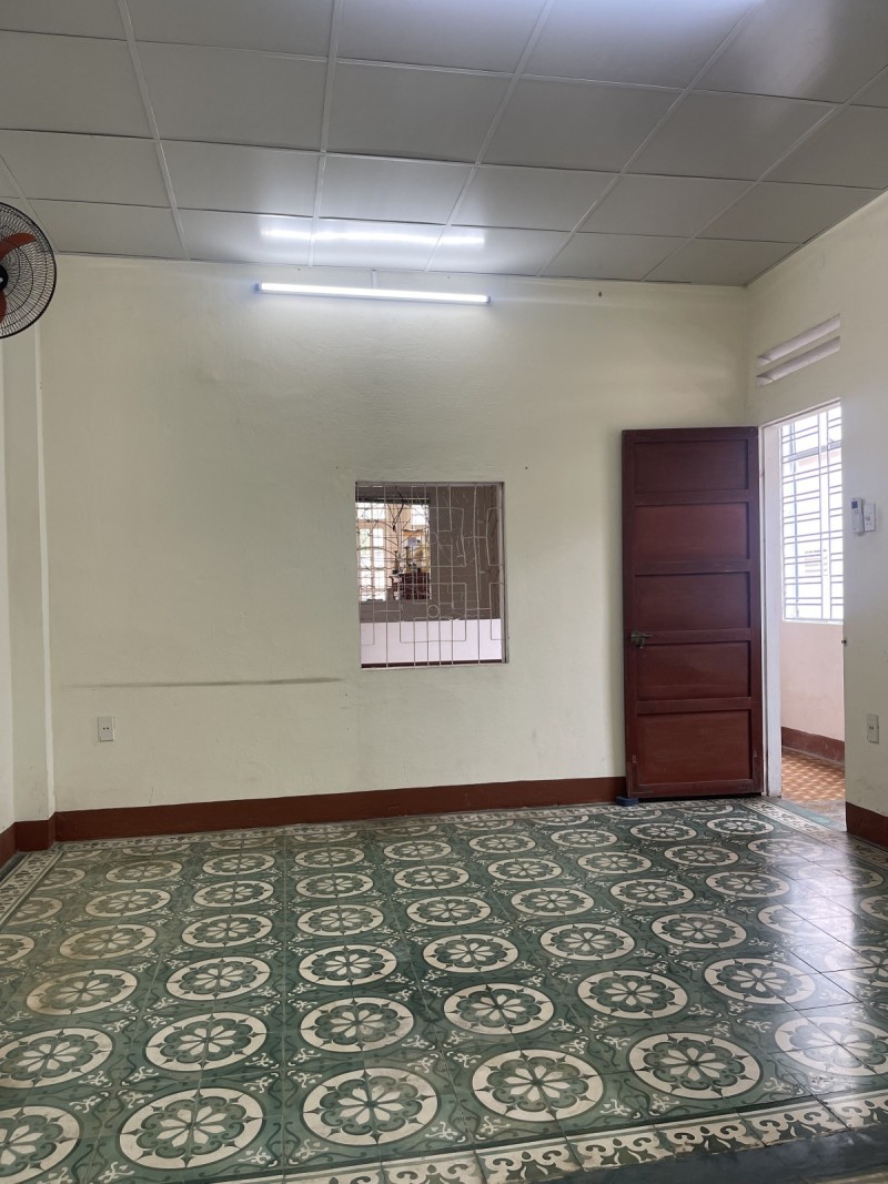 ♥ Mặt Tiền Lý Tự Trọng, Lô Góc, 100m2, ngang 5.5m, 3 tầng. 13.x tỷ - Ảnh chính