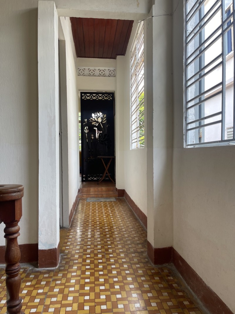 ♥ Mặt Tiền Lý Tự Trọng, Lô Góc, 100m2, ngang 5.5m, 3 tầng. 13.x tỷ - Ảnh 2