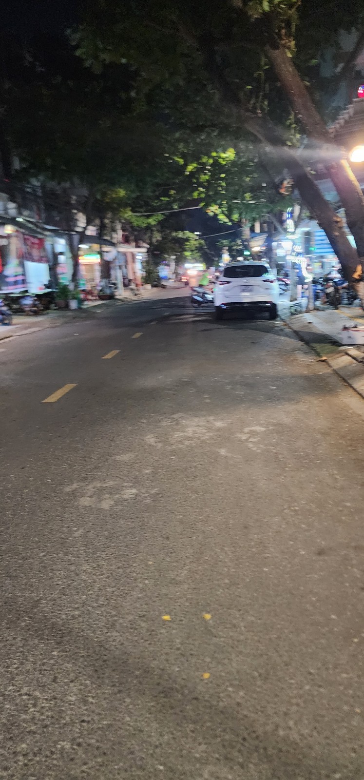 #  Kiệt 3.5m thẳng 30m ra MT Dũng Sĩ Thanh Khê, 100m2, gác lửng, 3.4 tỷ - Ảnh 1