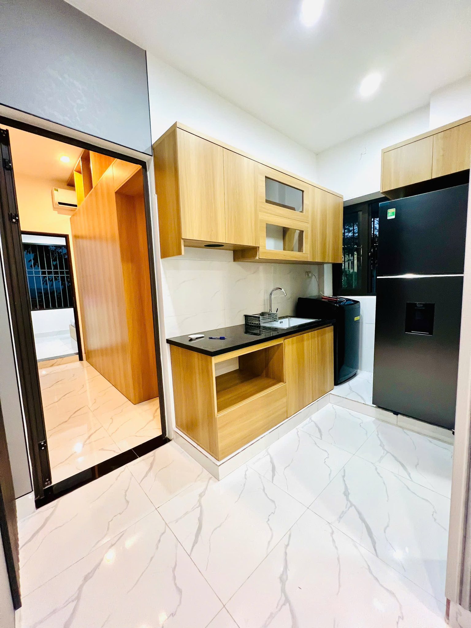 💥Tầng 2 TT Nguyễn Khánh Toàn 65m 2PN riêng, Nội thất đẹp, Ô tô vòng quanh, 3.98 Tỷ - Ảnh 3