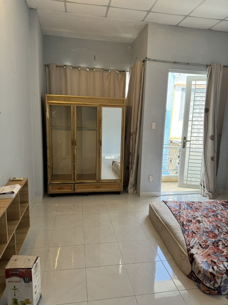 Bán Nhà Xô Viết Nghệ Tĩnh (4.2x17) sát Quận 1 Nhỉnh 6 Tỉ - Ảnh 4