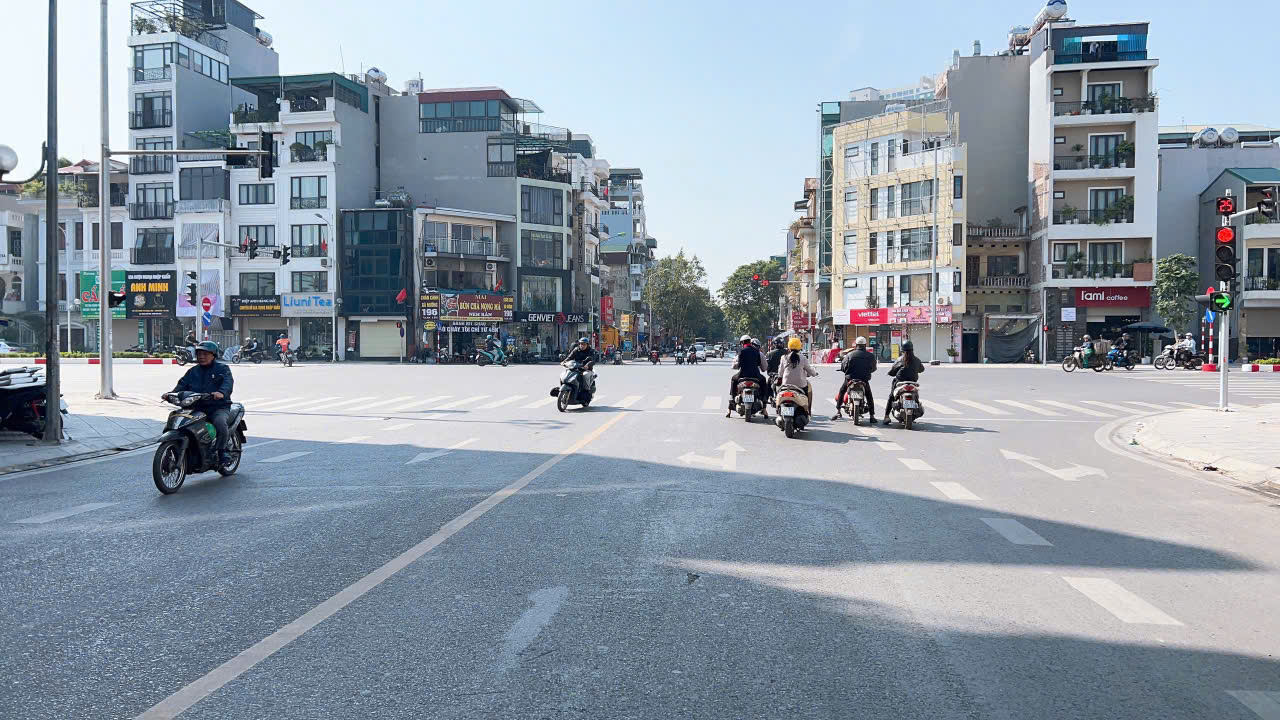 SIÊU PHẨM MẶT PHỐ CỔ NGỌC LÂM 280M, MT7M, VỈA HÈ RỘNG, KINH DOANH, GIÁ ĐẦU TƯ. - Ảnh 1