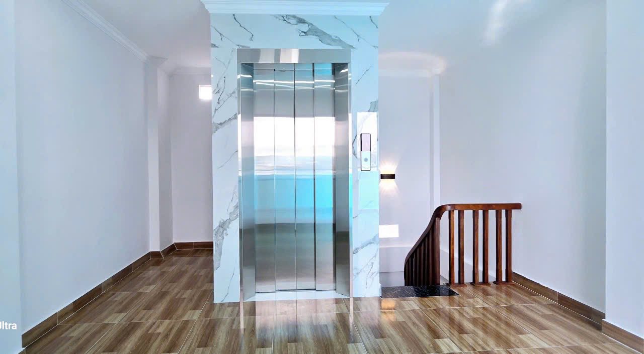 VIP nhà đẹp ngõ Giáp Bát, giá 8.6 tỷ, hơn 32m2x6T, thang máy, ở luôn - Ảnh 4