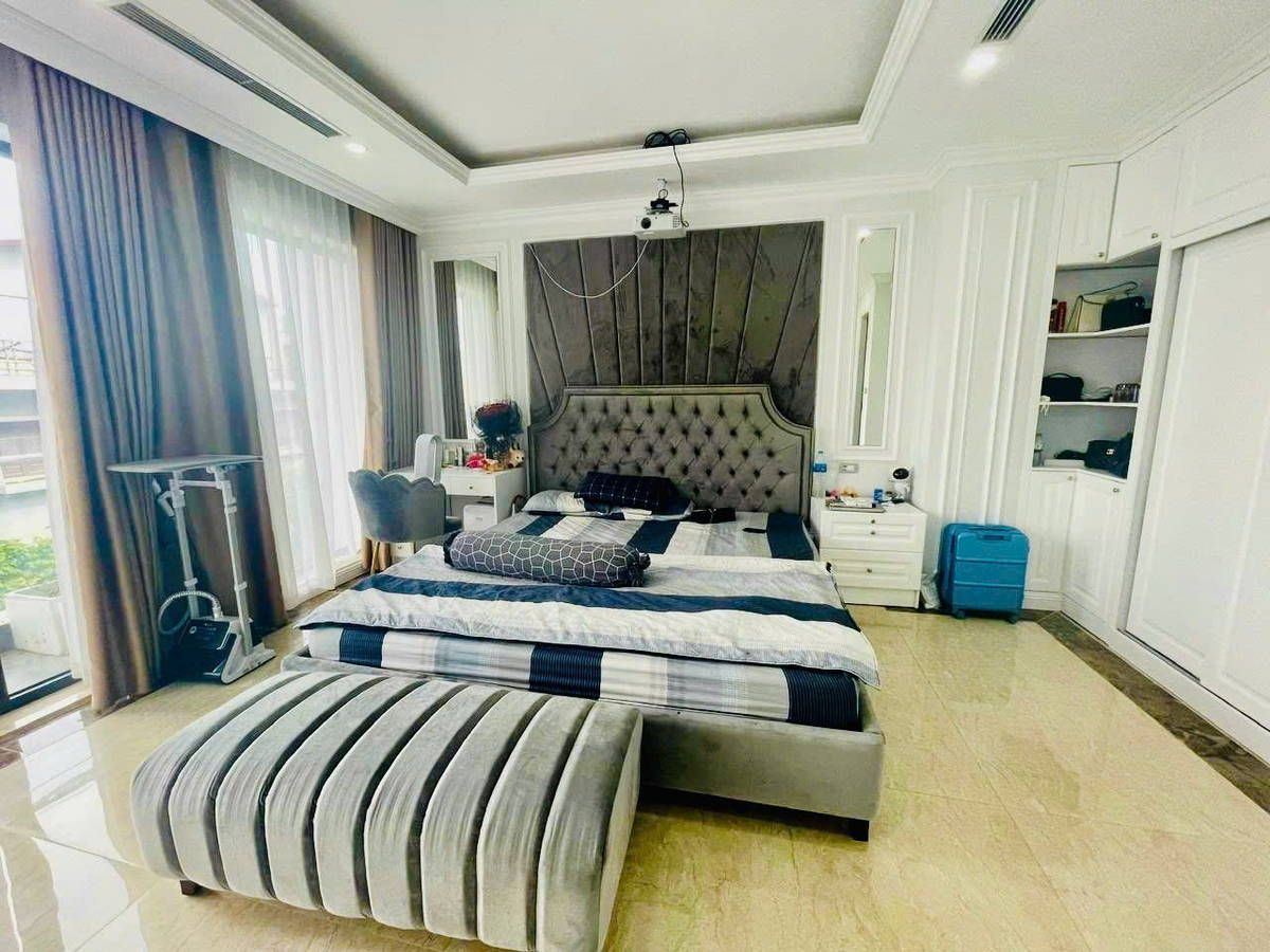Bán Nhà Hạ Đình. Thanh Xuân. 6 Tầng Thang Máy. Ô Tô. DT 108m2. MT 5,1m. Giá 31,3 Tỷ. - Ảnh 2