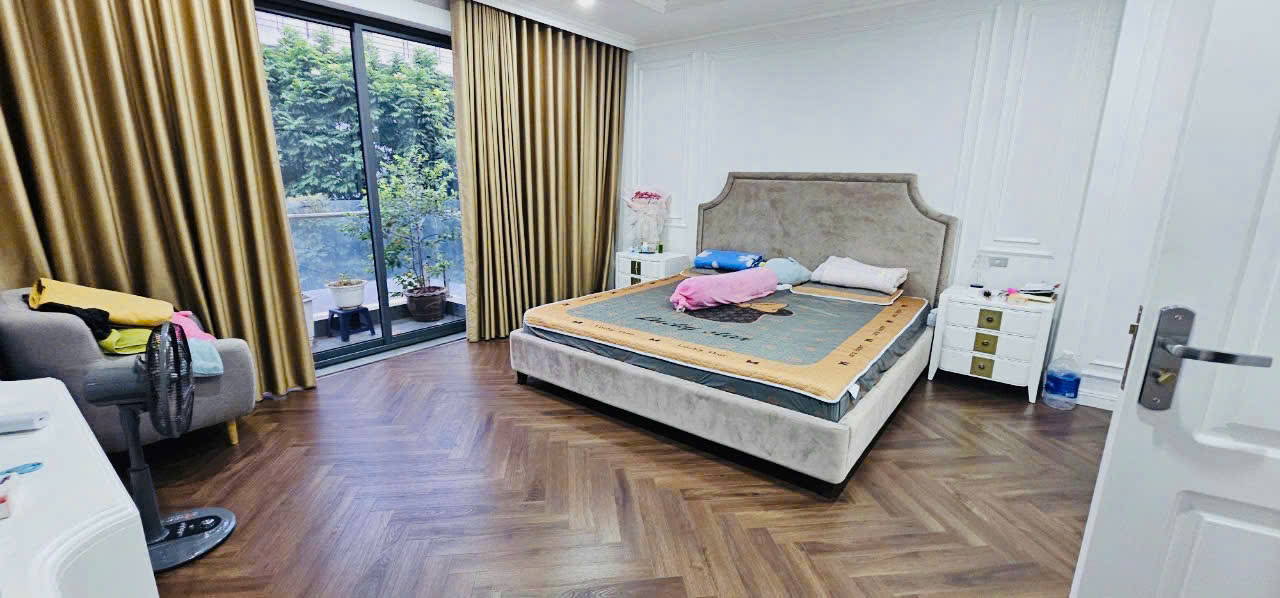 Bán Nhà Hạ Đình. Thanh Xuân. 6 Tầng Thang Máy. Ô Tô. DT 108m2. MT 5,1m. Giá 31,3 Tỷ. - Ảnh 1