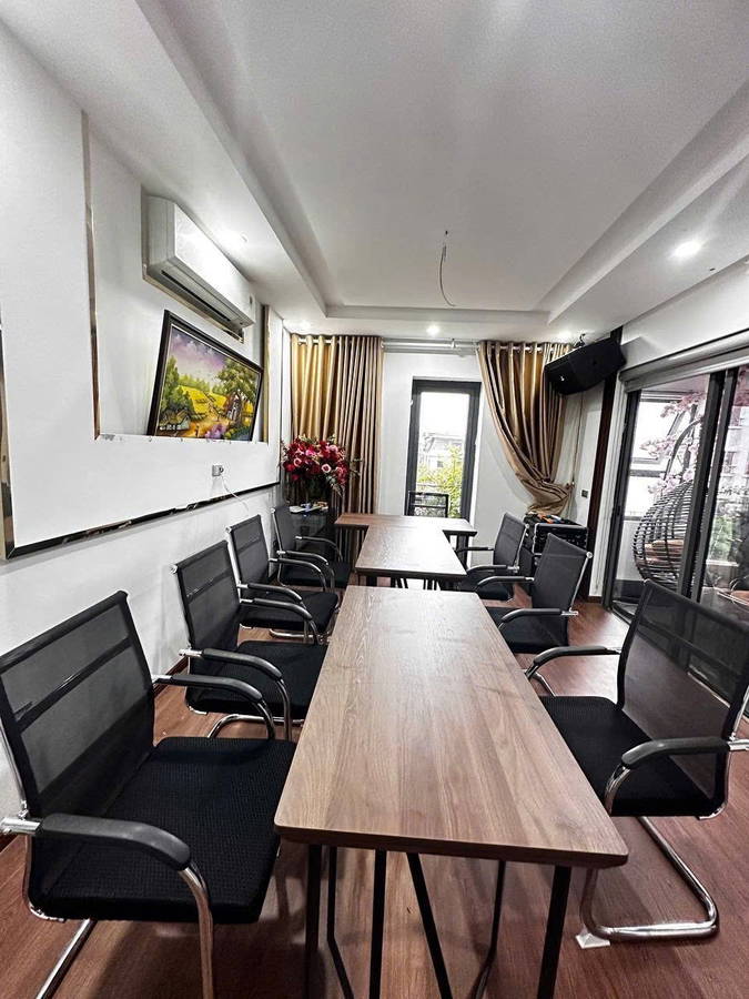 Bán Nhà Hạ Đình. Thanh Xuân. 6 Tầng Thang Máy. Ô Tô. DT 108m2. MT 5,1m. Giá 31,3 Tỷ. - Ảnh chính