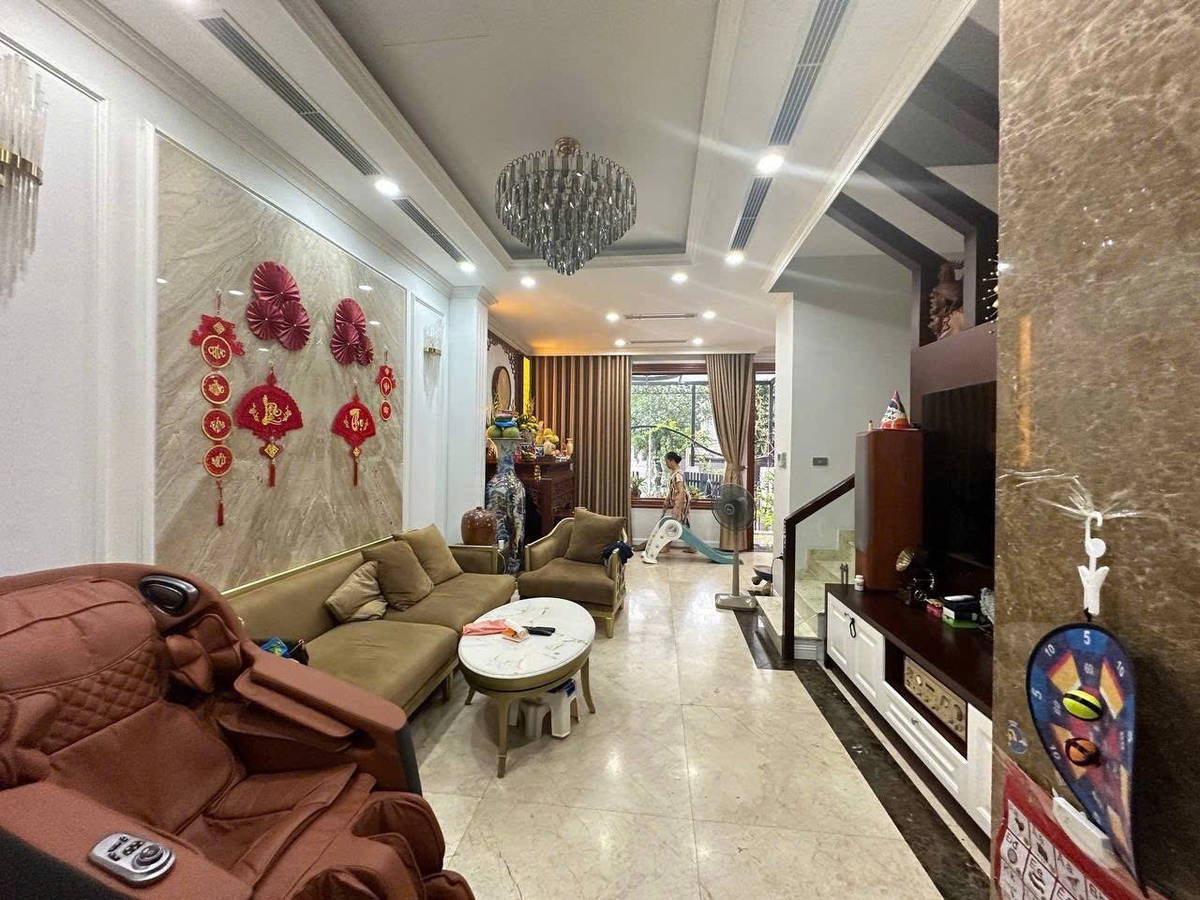 Bán Nhà Hạ Đình. Thanh Xuân. 6 Tầng Thang Máy. Ô Tô. DT 108m2. MT 5,1m. Giá 31,3 Tỷ. - Ảnh 3