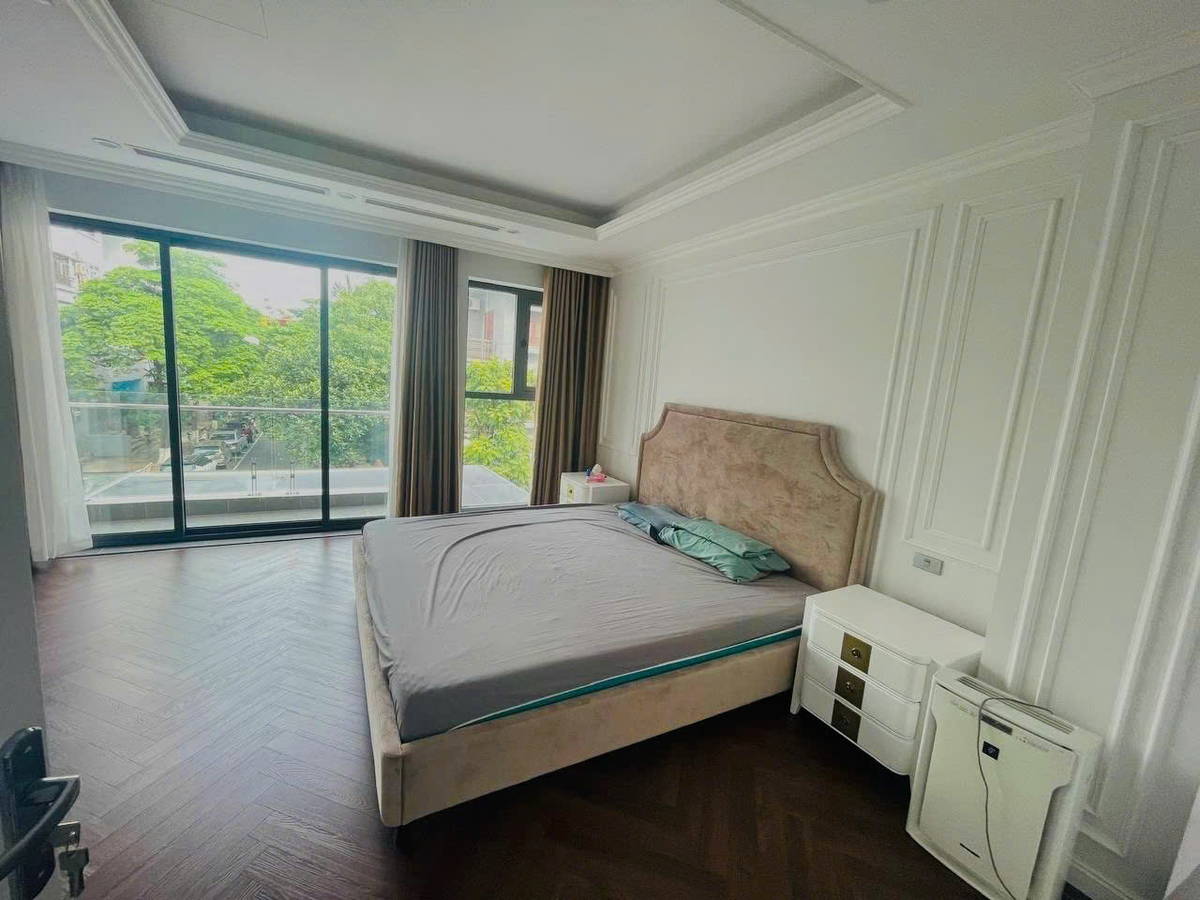 Bán Nhà Hạ Đình. Thanh Xuân. 6 Tầng Thang Máy. Ô Tô. DT 108m2. MT 5,1m. Giá 31,3 Tỷ. - Ảnh 5