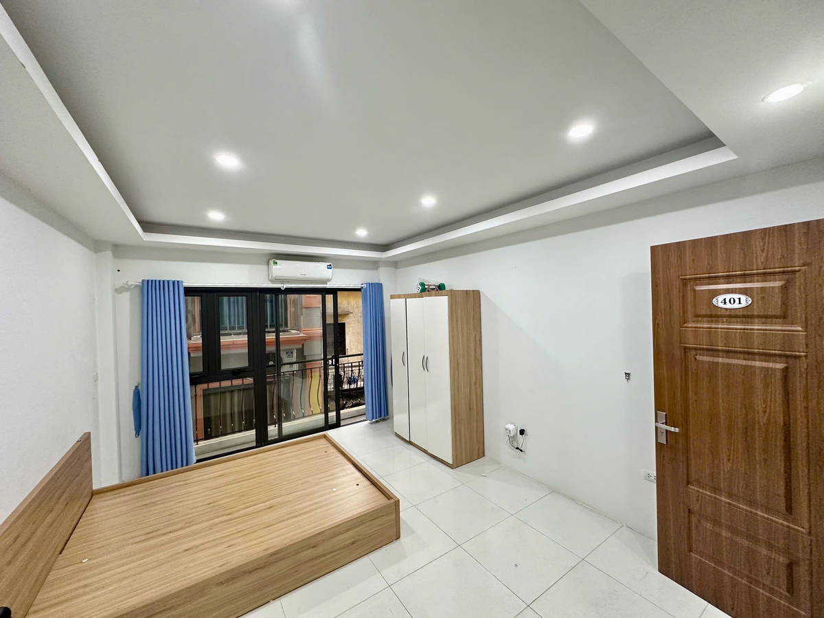 Bán Nhà Xuân La. Tây Hồ. 7 Tầng Thang Máy. Ô Tô. DT 67m2. MT 7m. Giá 22,9 Tỷ. - Ảnh 2
