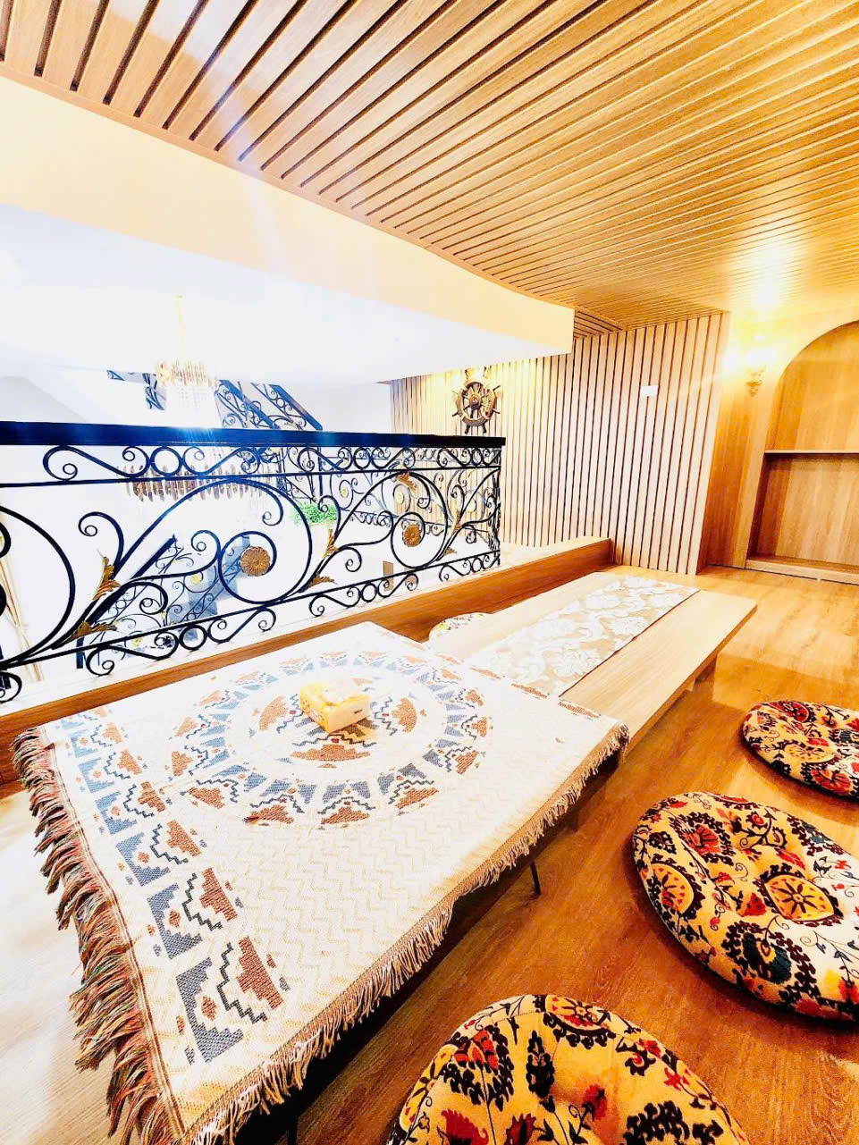 Siêu phẩm Đăng Tiến Đông, nhà đẹp ngất ngây, mang hơi thở cửa giới thượng lưu, vị trí đắc địa, nở - Ảnh 1
