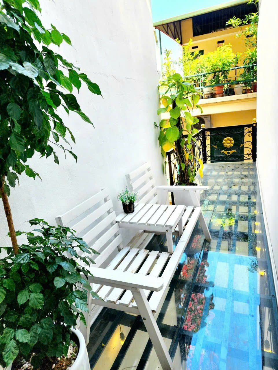 Siêu phẩm Đăng Tiến Đông, nhà đẹp ngất ngây, mang hơi thở cửa giới thượng lưu, vị trí đắc địa, nở - Ảnh 3