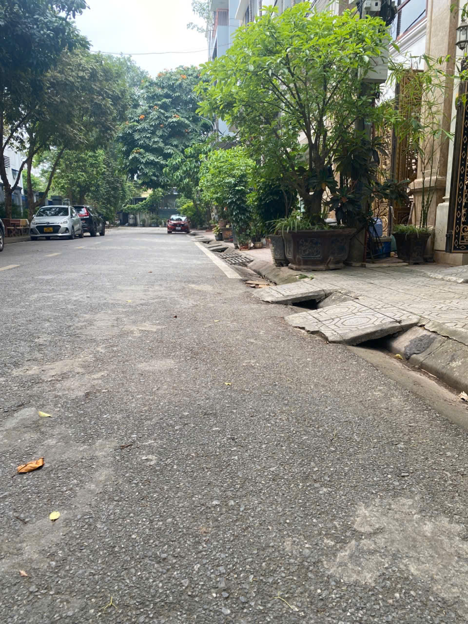 Bán gấp nhà phố Ngọc Lâm, Long Biên 40m2, 5 tầng, gara ô tô, giá nhỉnh 11 tỷ. - Ảnh chính