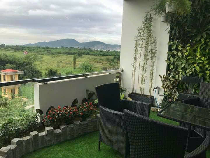 LÔ ĐẤT ĐẸP 150M2 TT HẢI CHÂU – NGANG 6M – XÂY CĂN HỘ 7 TẦNG QUÁ ĐỈNH – GIÁ 9.5 TỶ - Ảnh chính