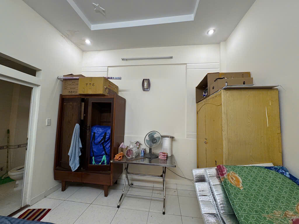 Nhà Đẹp HXH Thạnh Lộc 22 P Thạnh Lộc Quận 12- 2 Tầng 72m2(4x18) 3PN  giá 5,2tỷ💵<br>⛔️Diện tích chuẩn - Ảnh 4