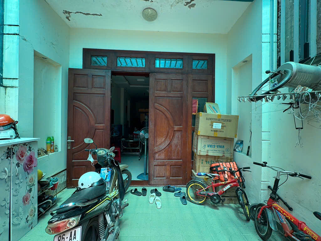 Nhà Đẹp HXH Thạnh Lộc 22 P Thạnh Lộc Quận 12- 2 Tầng 72m2(4x18) 3PN  giá 5,2tỷ💵<br>⛔️Diện tích chuẩn - Ảnh 2