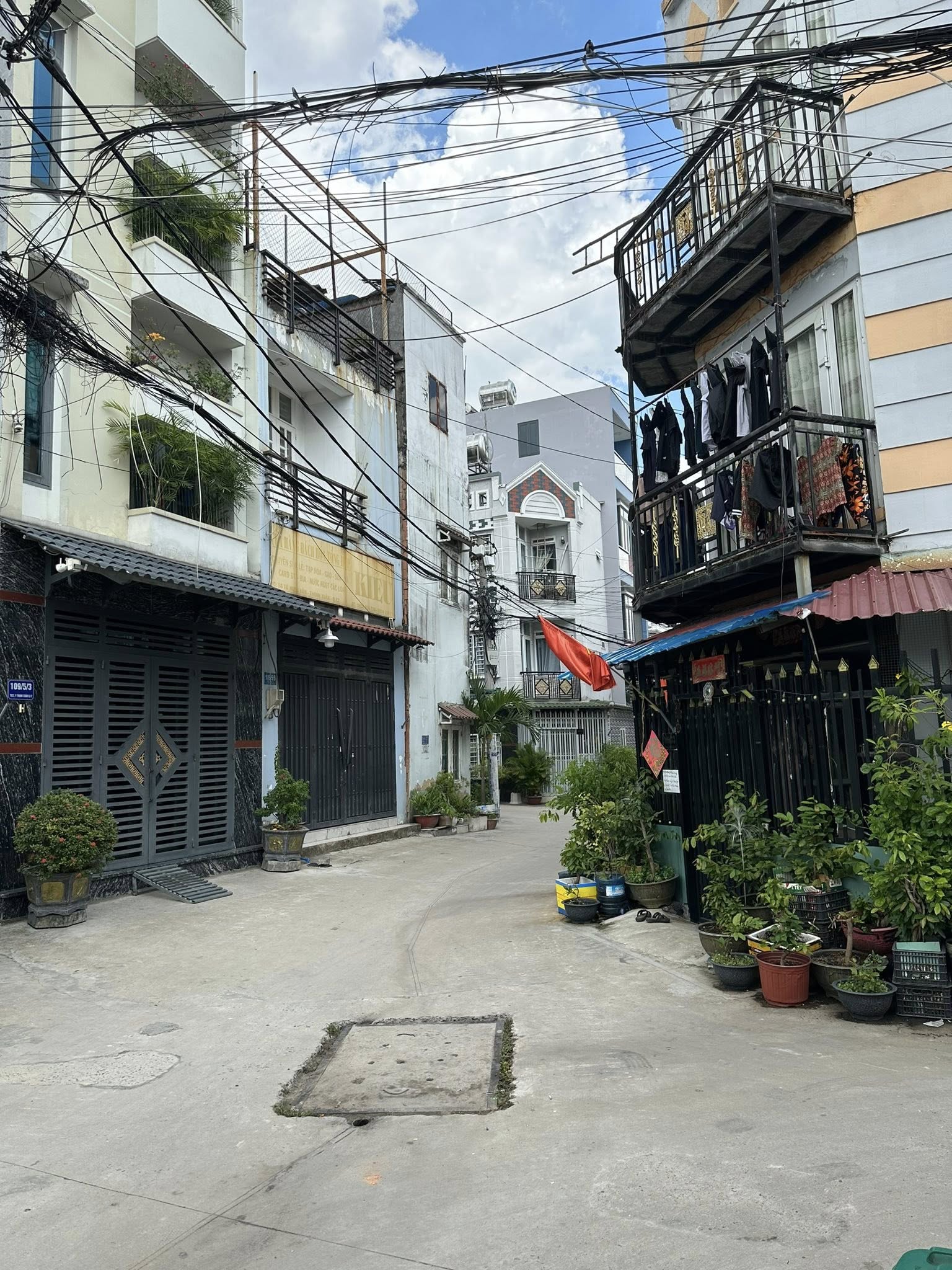 ĐẤT THỔ CƯ HẺM LỚN XE HƠI, GẦN CHỢ MINH PHÁT THẠNH XUÂN 22, GIÁ TỐT QUÁ - Ảnh chính