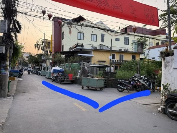 SIÊU PHẨM LÔ GÓC 295M2-NGUYỄN PHÚC TẦN -PHỐ CỔ HỘI AN -GIÁ CHỈ 26 TỶ - Ảnh 4