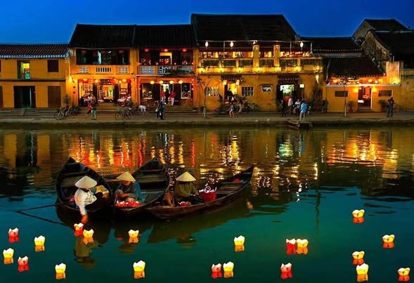 SIÊU PHẨM LÔ GÓC 295M2-NGUYỄN PHÚC TẦN -PHỐ CỔ HỘI AN -GIÁ CHỈ 26 TỶ - Ảnh chính
