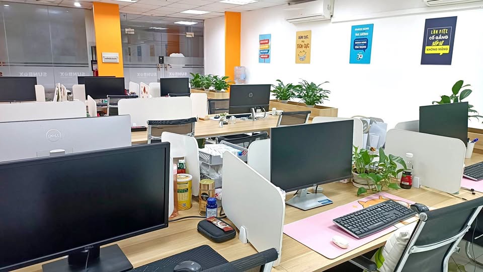 BÁN GẤP NHÀ PHỐ KHUẤT DUY TIẾN, VỈA HÈ KINH DOANH_DT 60M2, 5 TẦNG, MT 5M, 22 TỶ - Ảnh 1