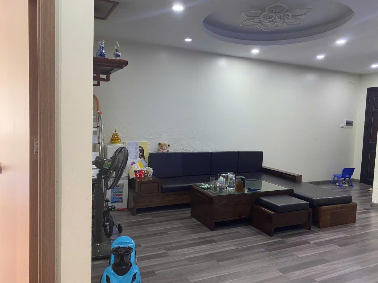 CĂN HỘ AZ VÂN CANH ĐẸP - GIÁ TỐT - Vị Trí Đắc Địa Tại Khu đô thị Vân Canh, Xã Vân Canh, Hoài Đức, - Ảnh chính