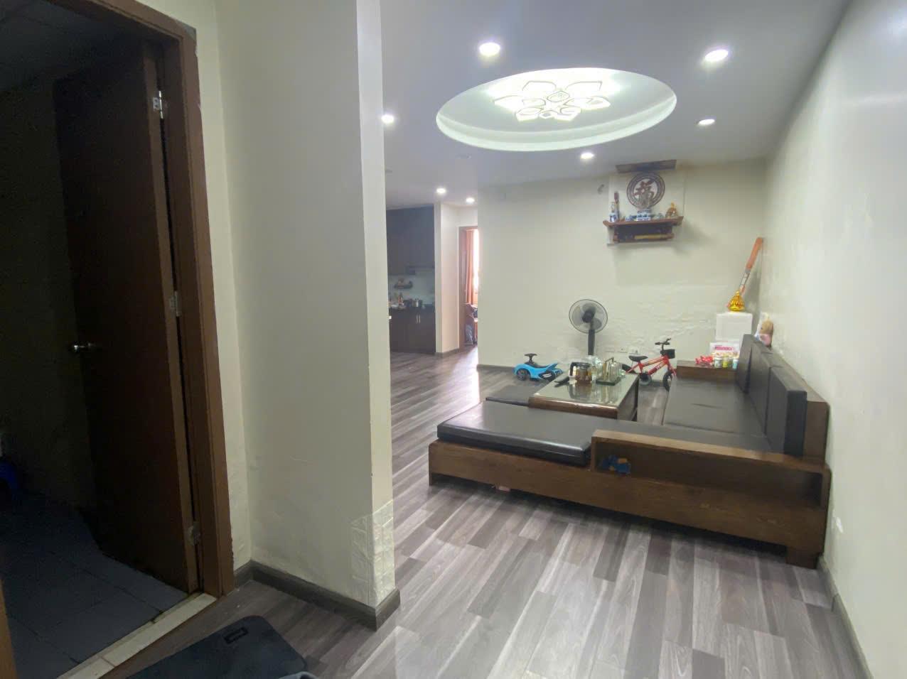 CĂN HỘ AZ VÂN CANH ĐẸP - GIÁ TỐT - Vị Trí Đắc Địa Tại Khu đô thị Vân Canh, Xã Vân Canh, Hoài Đức, - Ảnh 1