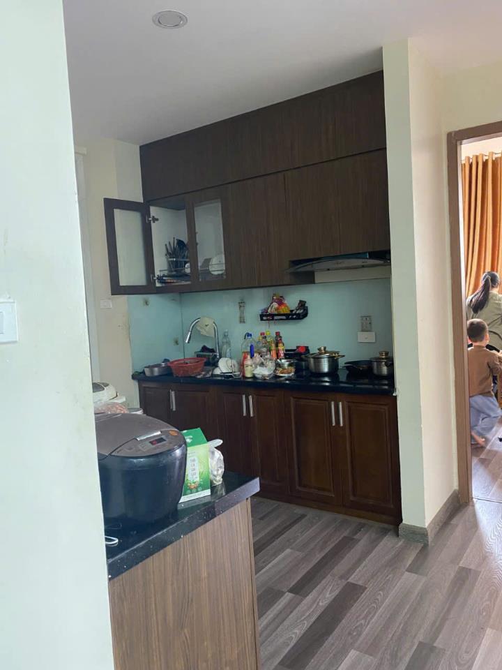 CĂN HỘ AZ VÂN CANH ĐẸP - GIÁ TỐT - Vị Trí Đắc Địa Tại Khu đô thị Vân Canh, Xã Vân Canh, Hoài Đức, - Ảnh 3