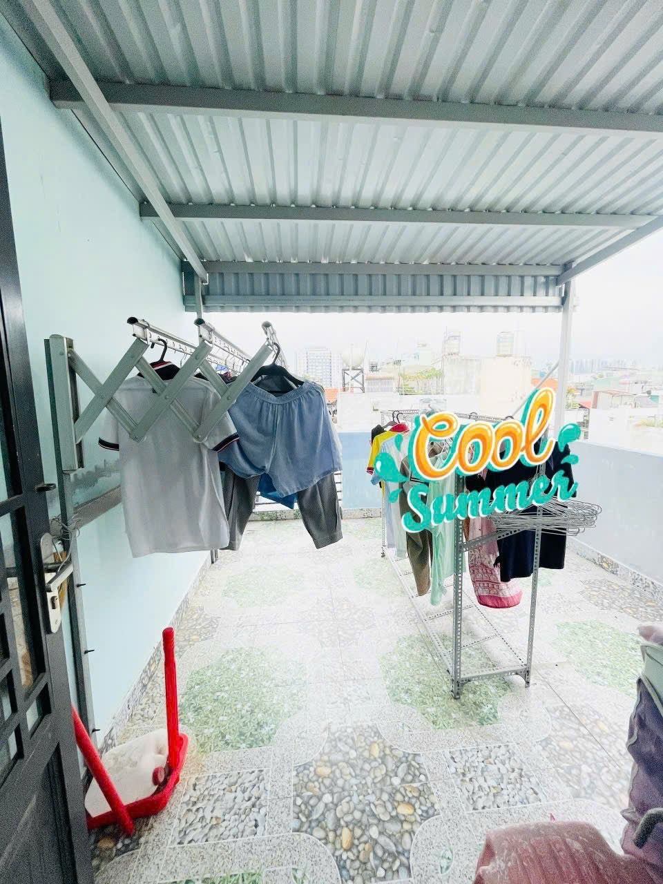 Bao Rẻ, Bán Gấp Nhà Chu Văn An 30m2, 5 Tầng Chỉ Nhỉnh 5 Tỉ - Ảnh 4