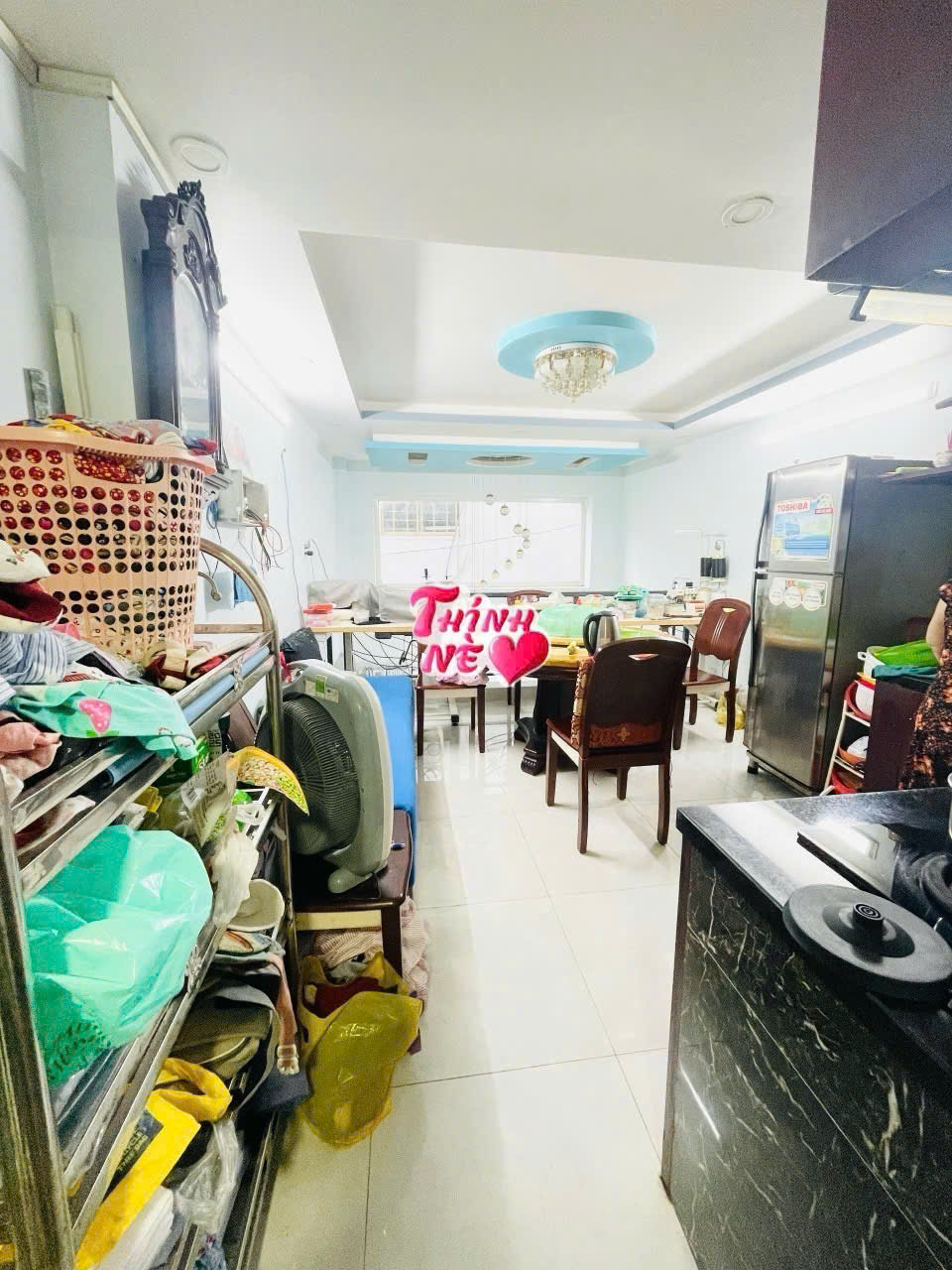 Bao Rẻ, Bán Gấp Nhà Chu Văn An 30m2, 5 Tầng Chỉ Nhỉnh 5 Tỉ - Ảnh 2