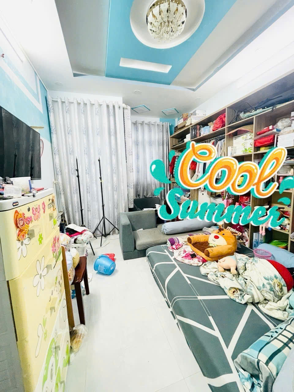 Bao Rẻ, Bán Gấp Nhà Chu Văn An 30m2, 5 Tầng Chỉ Nhỉnh 5 Tỉ - Ảnh 3