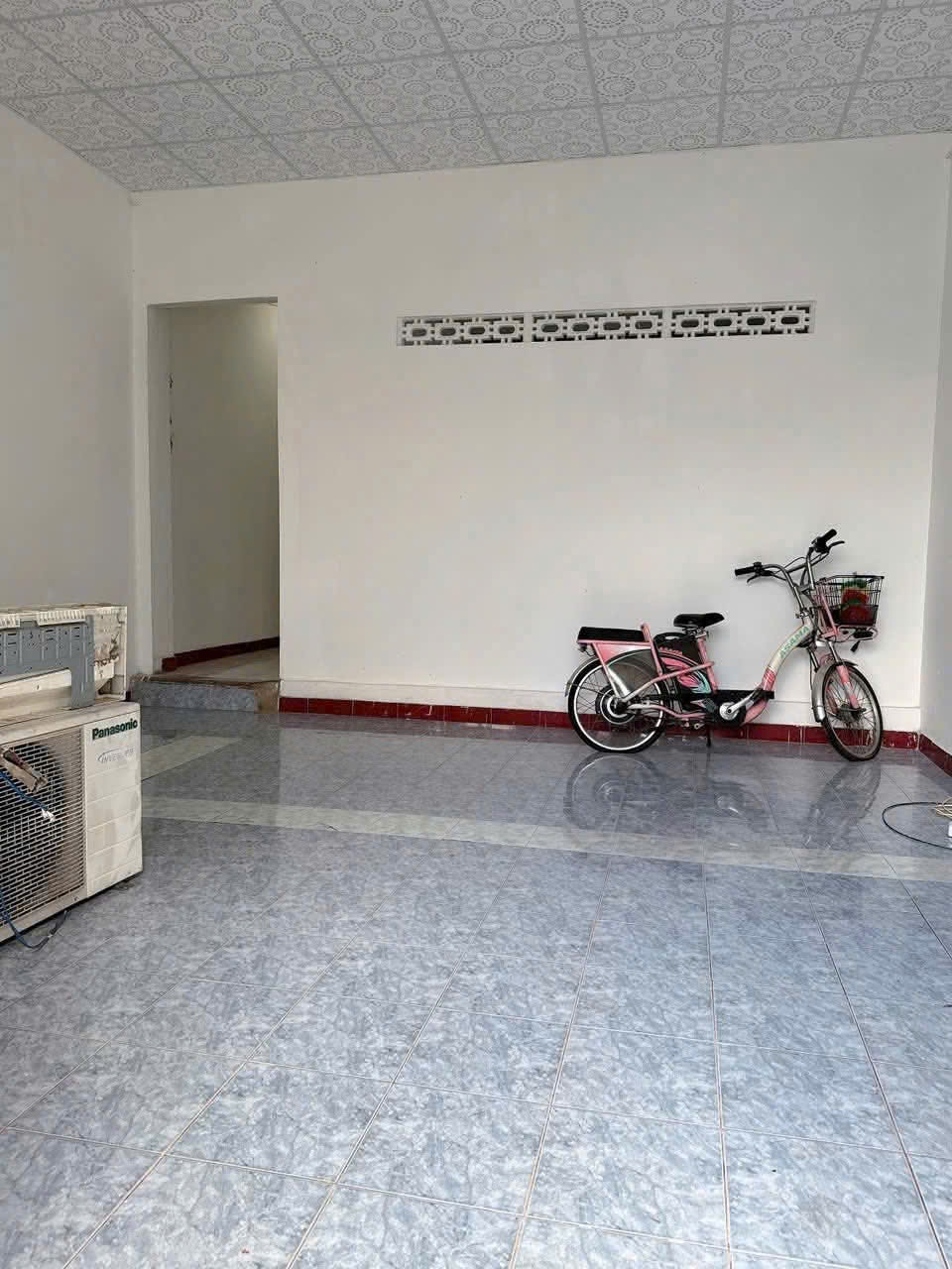 CHỦ KẸT NỢ BÁN GẤP NHÀ CẤP 4  TÂN THỚI SƠN, HÓC MÔN– CHỈ 680 TRIỆU - Ảnh chính