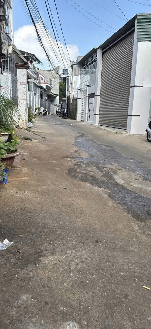 CHỦ KẸT NỢ BÁN GẤP NHÀ CẤP 4  TÂN THỚI SƠN, HÓC MÔN– CHỈ 680 TRIỆU - Ảnh 4