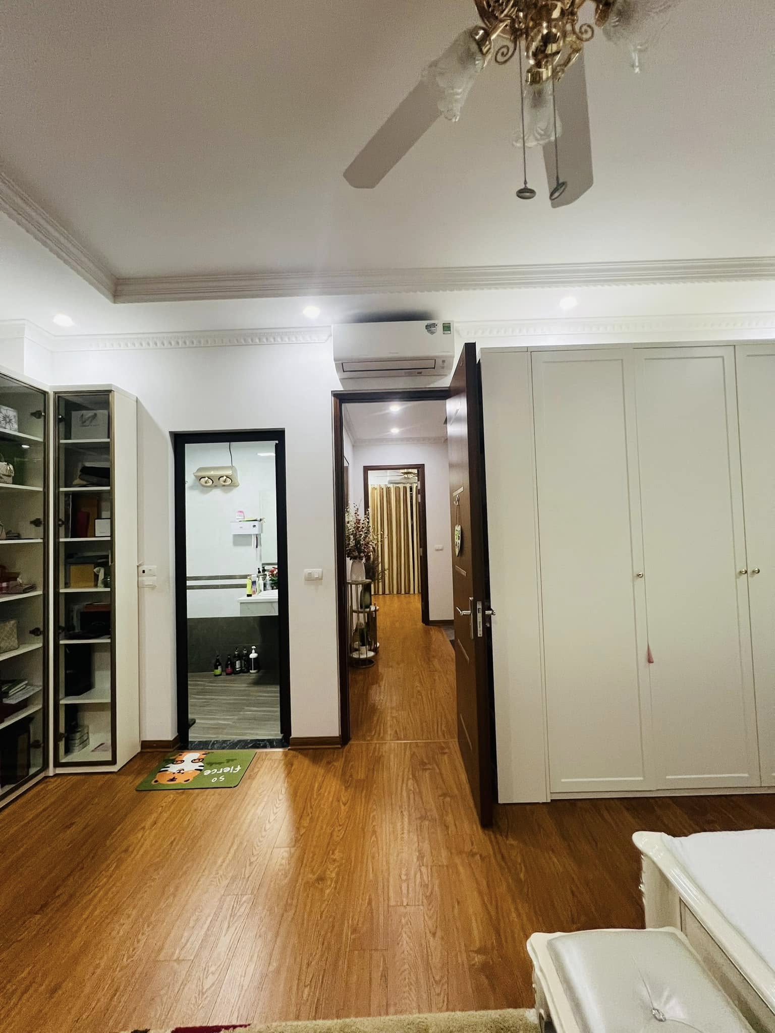 CẦN BÁN NHÀ NGỤY NHƯ KONTUM THANH XUÂN, VỈA HÈ OTO TRÁNH KINH DOANH, 52M2 NHỈNH 20 TỶ - Ảnh 2