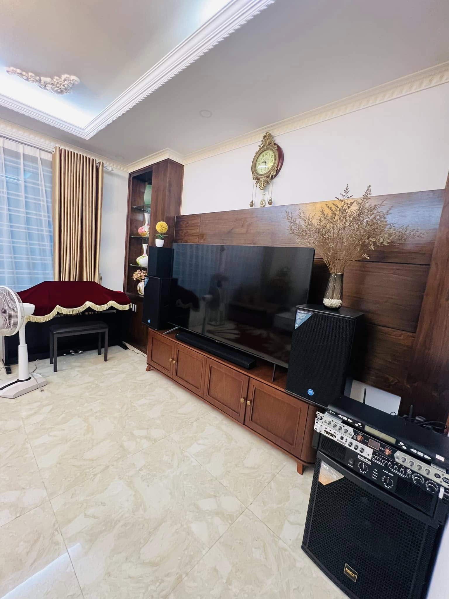 CẦN BÁN NHÀ NGỤY NHƯ KONTUM THANH XUÂN, VỈA HÈ OTO TRÁNH KINH DOANH, 52M2 NHỈNH 20 TỶ - Ảnh 3