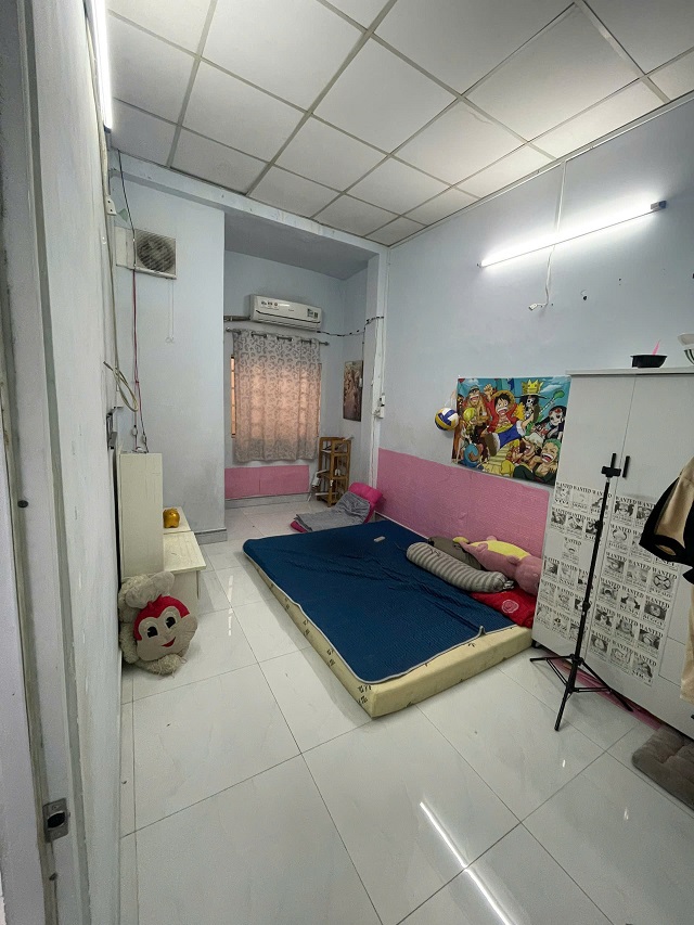Cho thuê Nhà Nguyên Căn tại C7/30 hẻm C7D Phạm Hùng, xã Bình Hưng, Bình Chánh (ngay Cặp hông đường - Ảnh 1