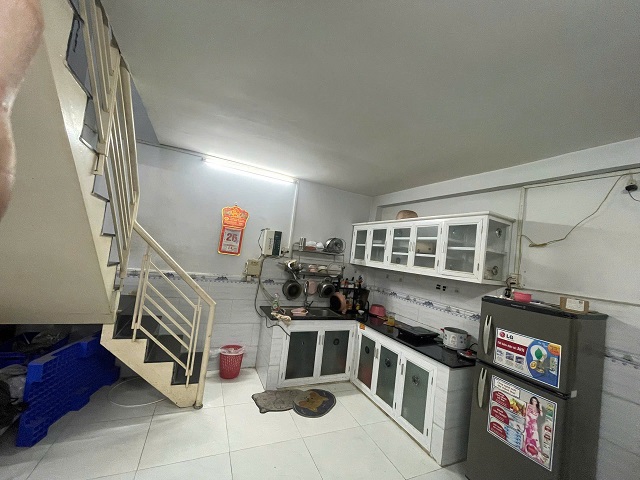 Cho thuê Nhà Nguyên Căn tại C7/30 hẻm C7D Phạm Hùng, xã Bình Hưng, Bình Chánh (ngay Cặp hông đường - Ảnh 2