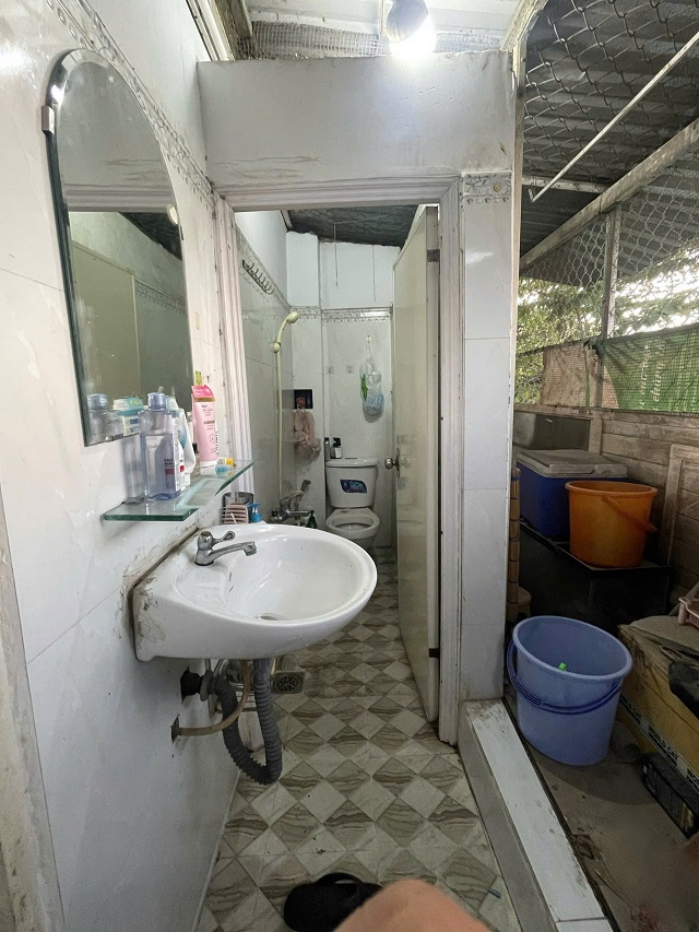Cho thuê Nhà Nguyên Căn tại C7/30 hẻm C7D Phạm Hùng, xã Bình Hưng, Bình Chánh (ngay Cặp hông đường - Ảnh 4