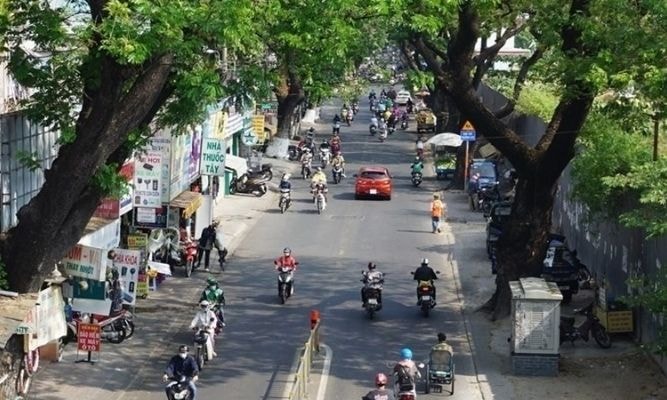 Bán nhà Hoàng Hoa Thám, Ba Đình, lô góc, thang máy, 35m2, 7 tầng, Mt 4.2m, chỉ 12.2 tỷ - Ảnh chính
