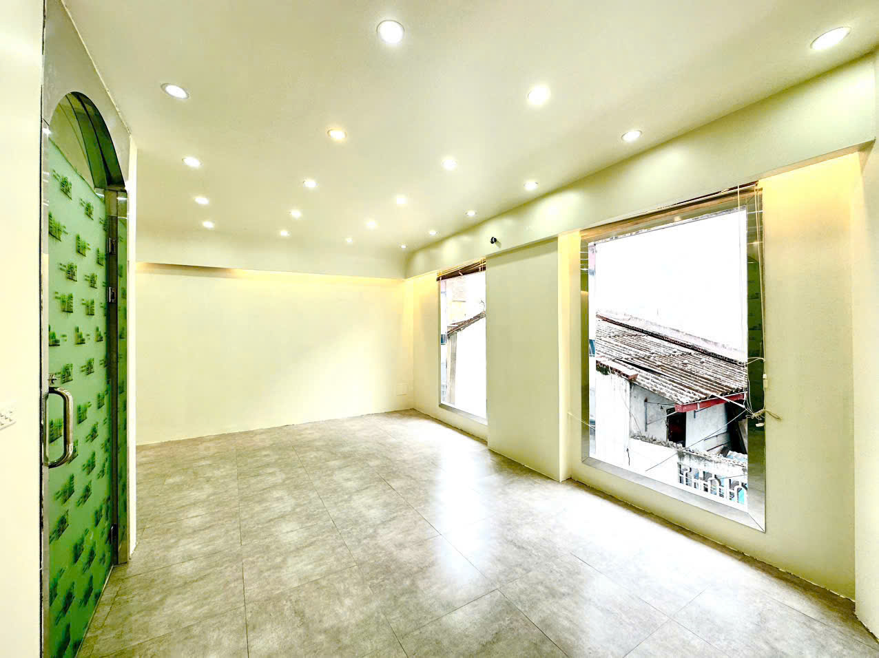 Bán Nhà 5 Tầng Lô Góc Trung Tâm Lương Khánh Thiện – Ngô Quyền, Hải Phòng – Đối Diện Nguyễn Kim, - Ảnh 2