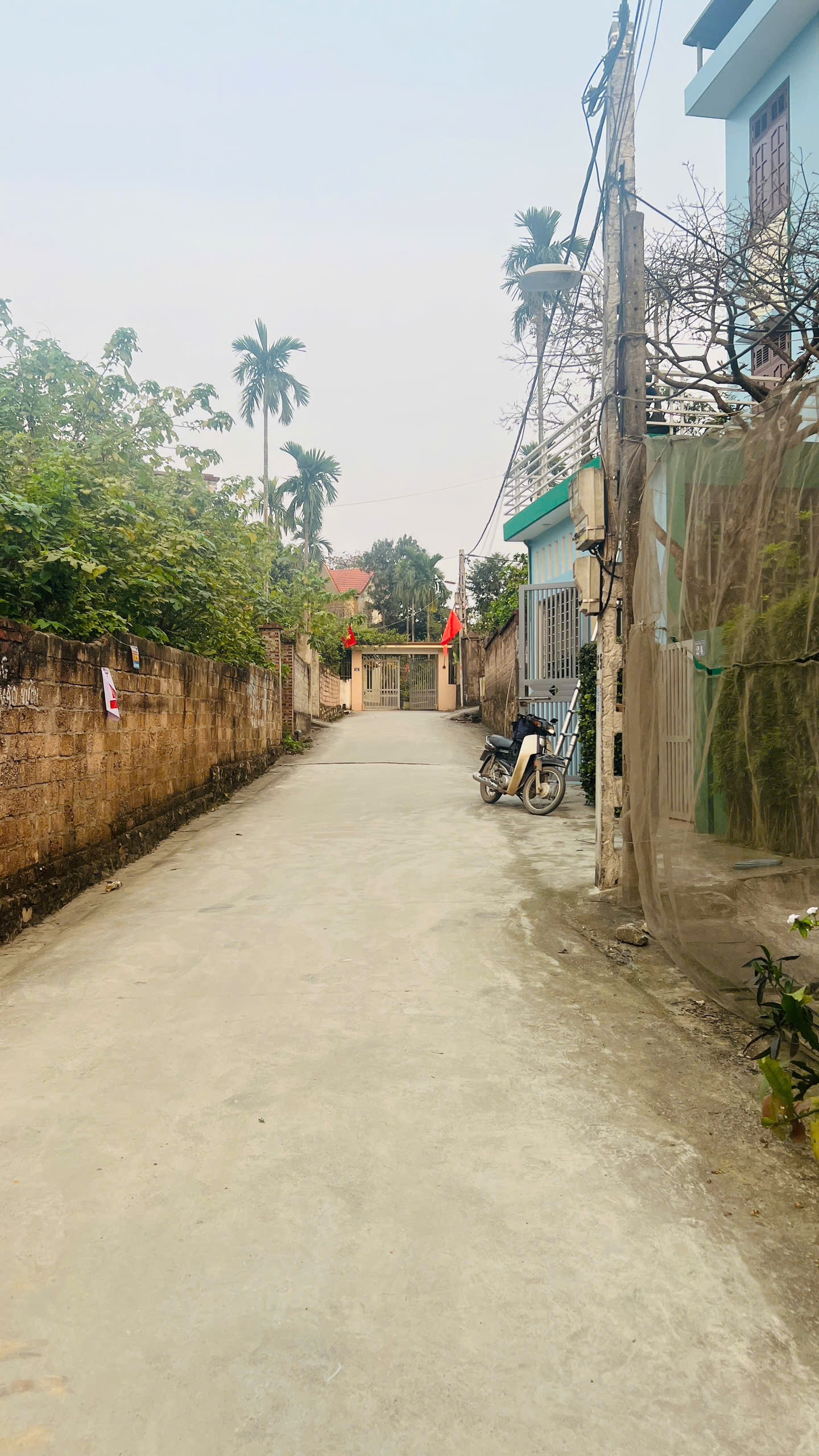 SỞ HỮU NGAY LÔ ĐẤT ĐẸP - GIÁ TỐT - Vị Trí Đắc Địa Tại Thôn Xuân Thuỷ, Xã Thuỷ Xuân Tiên, Chương Mỹ, - Ảnh chính