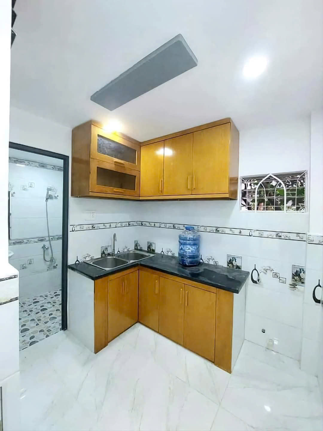 Hot Nhà Đẹp Giá 880tr, ấp 7 xã Xuân Thới Thượng, Hóc Môn. Shr - Ảnh 3