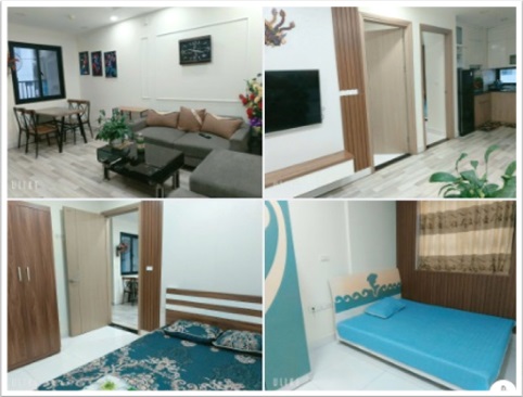 🔶Chính chủ cho thuê căn hộ khép kín tại Đổng Quốc Bình, Lạch Chay, Hải Phòng, 7tr/th; 0936846081 - Ảnh 1