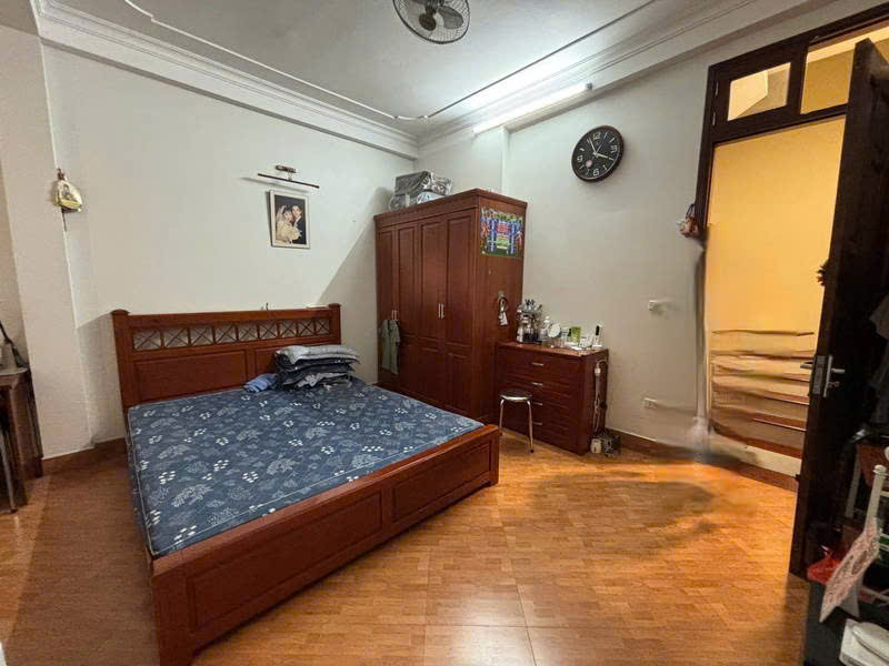 Bán nhà Chiến Thắng - Văn Quán, phân lô ô tô tránh - 5 tầng, 50m, 12,6 tỷ - Ở, kinh doanh - Ảnh 3